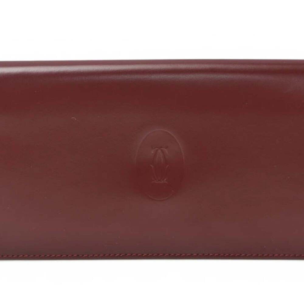 Cartier Must de International Wallet L3001360 (Men's)